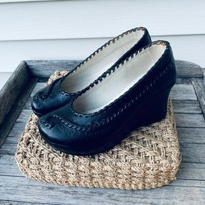 Scandinavian Leather Shoes